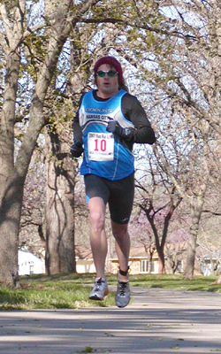 photo of Rikki Hacker